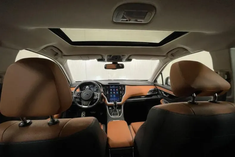 Subaru Outback din 2022 cu 74.175 km - oferta SUB107160 - foto 8