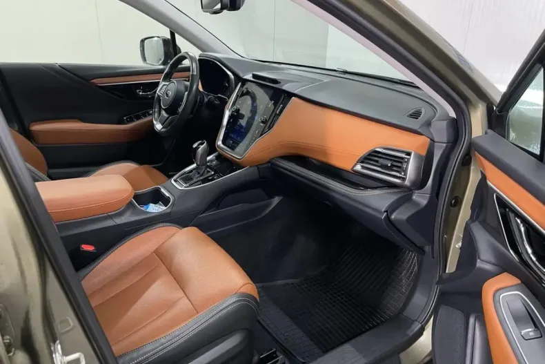 Subaru Outback din 2022 cu 74.175 km - oferta SUB107160 - foto 10