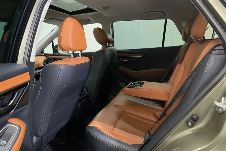 Subaru Outback din 2022 cu 74.175 km - oferta SUB107160 - foto 12