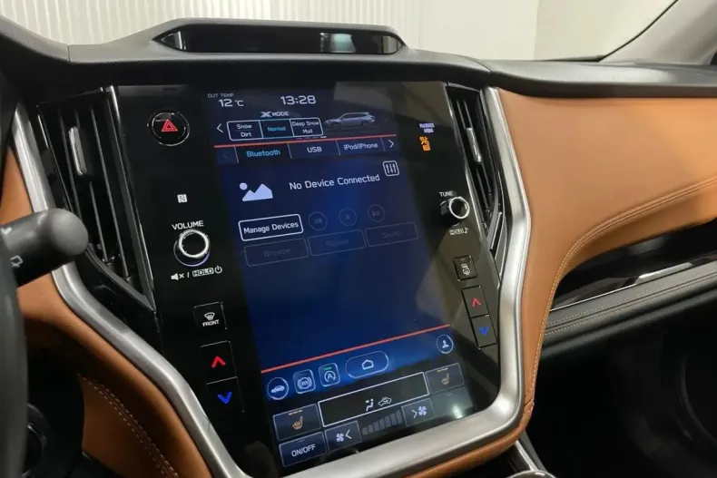 Subaru Outback din 2022 cu 74.175 km - oferta SUB107160 - foto 17