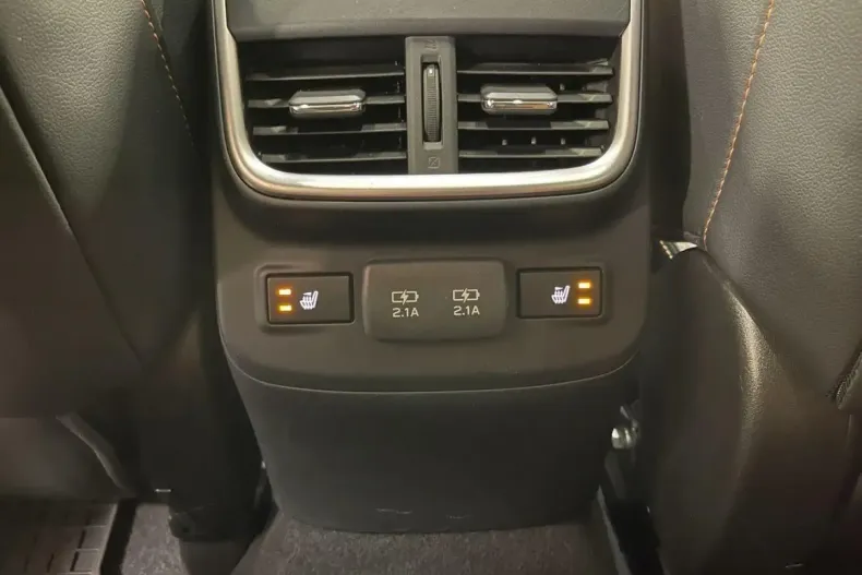 Subaru Outback din 2022 cu 74.175 km - oferta SUB107160 - foto 22