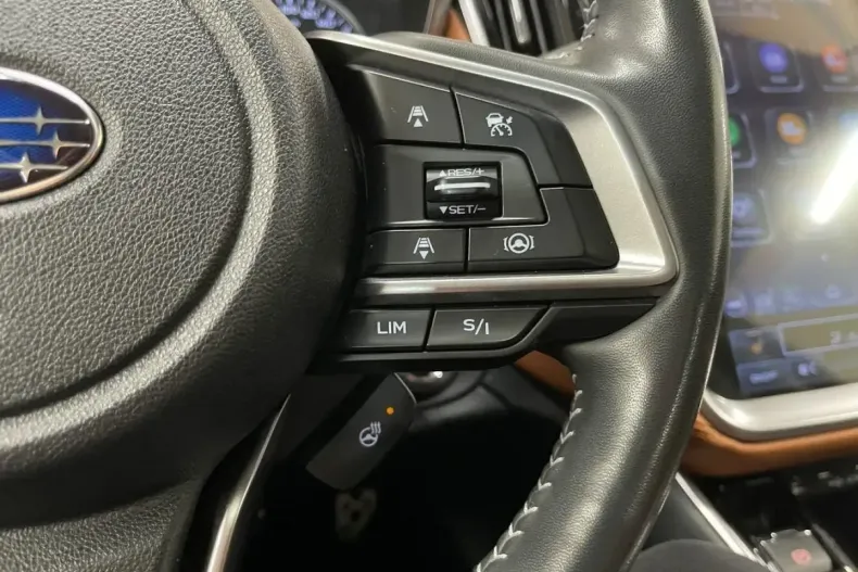 Subaru Outback din 2022 cu 74.175 km - oferta SUB107160 - foto 27