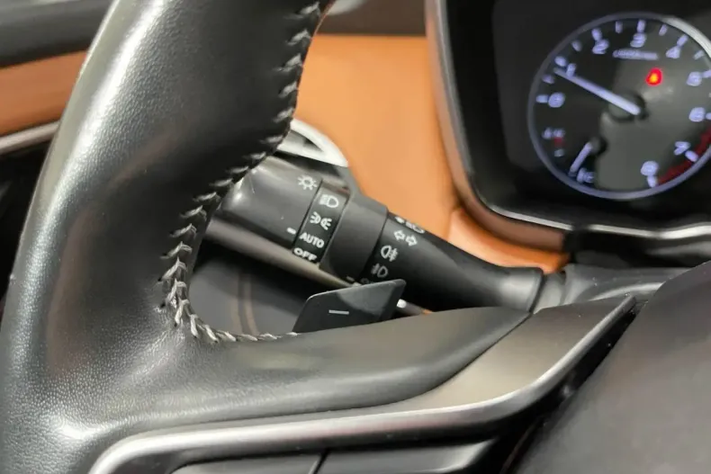 Subaru Outback din 2022 cu 74.175 km - oferta SUB107160 - foto 28