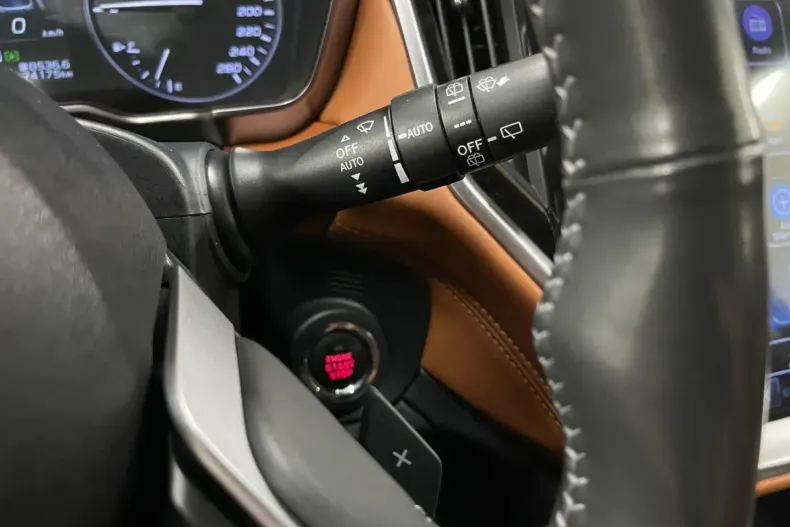 Subaru Outback din 2022 cu 74.175 km - oferta SUB107160 - foto 29