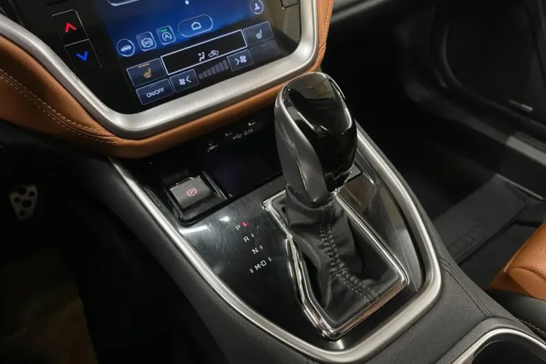 Subaru Outback din 2022 cu 74.175 km - oferta SUB107160 - foto 30