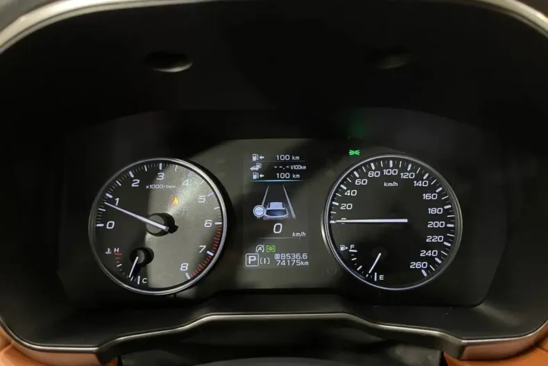 Subaru Outback din 2022 cu 74.175 km - oferta SUB107160 - foto 31