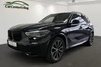 BMW X5 din 2021 cu 83.600 km - oferta BMW107163 - foto 1