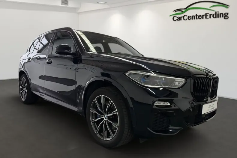 BMW X5 din 2021 cu 83.600 km - oferta BMW107163 - foto 2