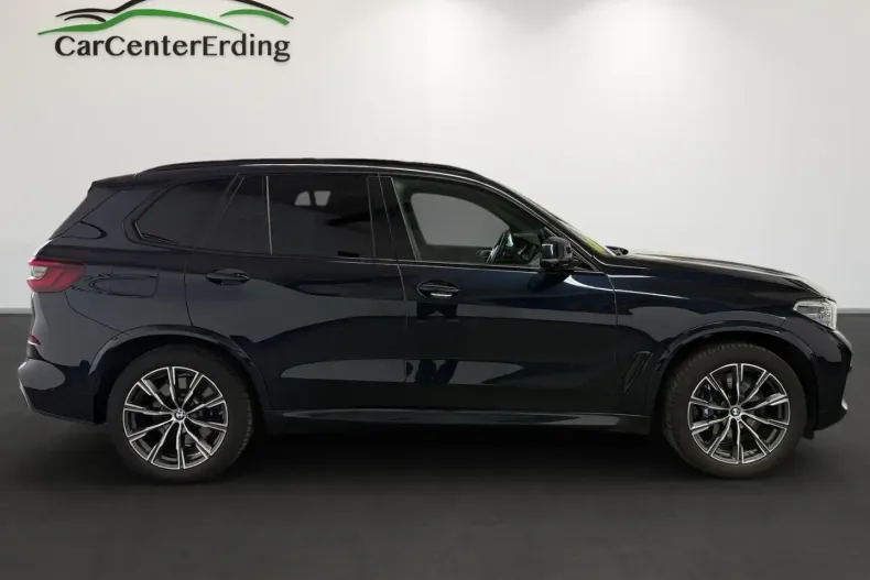 BMW X5 din 2021 cu 83.600 km - oferta BMW107163 - foto 3