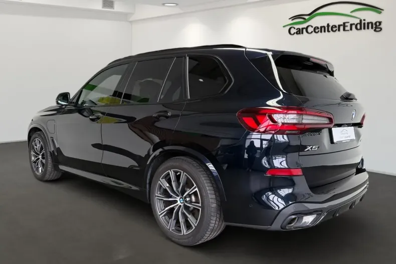 BMW X5 din 2021 cu 83.600 km - oferta BMW107163 - foto 5