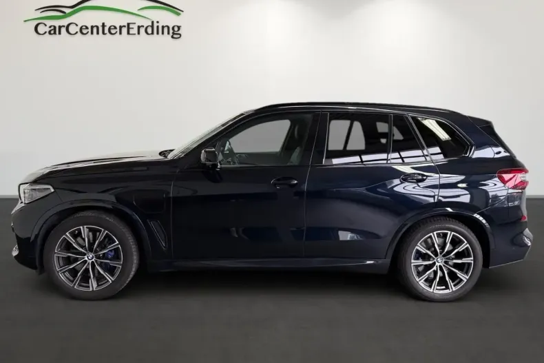 BMW X5 din 2021 cu 83.600 km - oferta BMW107163 - foto 6