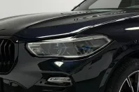 BMW X5 din 2021 cu 83.600 km - oferta BMW107163 - foto 7