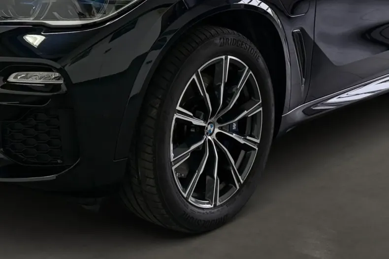 BMW X5 din 2021 cu 83.600 km - oferta BMW107163 - foto 8