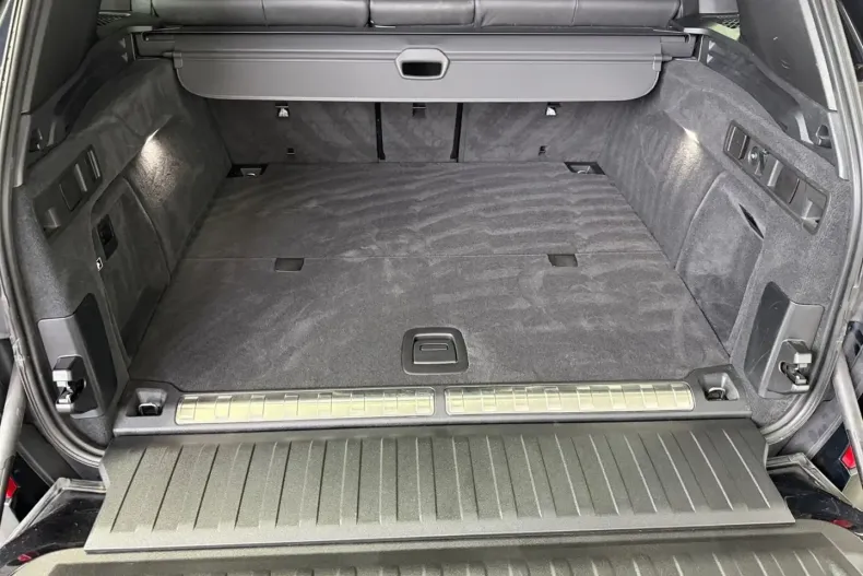 BMW X5 din 2021 cu 83.600 km - oferta BMW107163 - foto 9