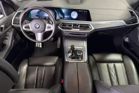 BMW X5 din 2021 cu 83.600 km - oferta BMW107163 - foto 17