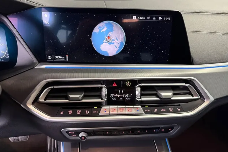 BMW X5 din 2021 cu 83.600 km - oferta BMW107163 - foto 23