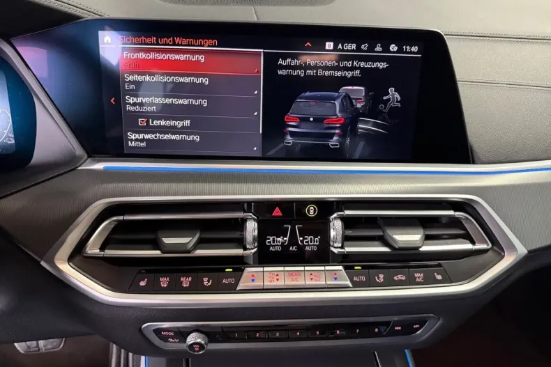 BMW X5 din 2021 cu 83.600 km - oferta BMW107163 - foto 24