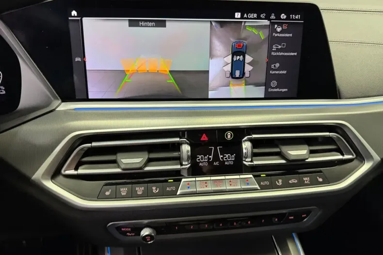 BMW X5 din 2021 cu 83.600 km - oferta BMW107163 - foto 27