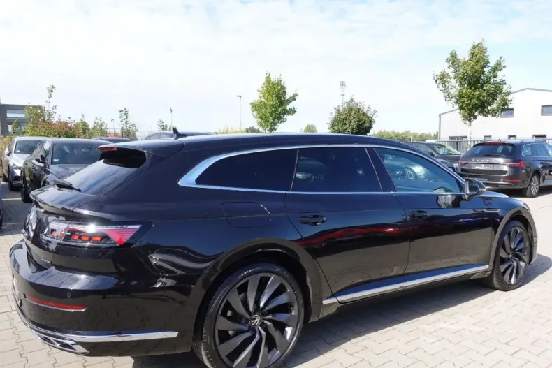 Volkswagen Arteon din 2022 cu 55.780 km - oferta VOL107164 - foto 4