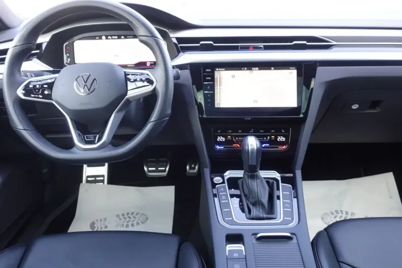 Volkswagen Arteon din 2022 cu 55.780 km - oferta VOL107164 - foto 7