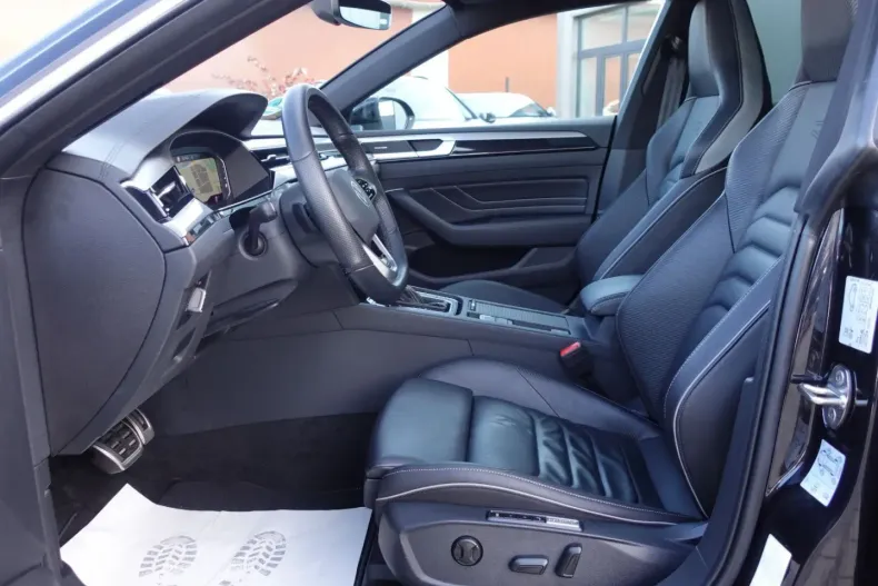 Volkswagen Arteon din 2022 cu 55.780 km - oferta VOL107164 - foto 8