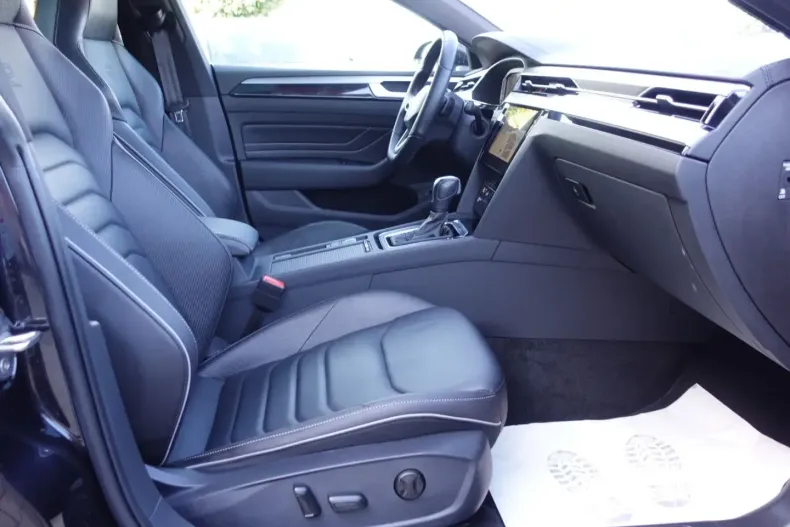 Volkswagen Arteon din 2022 cu 55.780 km - oferta VOL107164 - foto 9