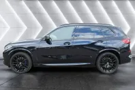 BMW X5 din 2021 cu 92.900 km - oferta BMW107165 - foto 2