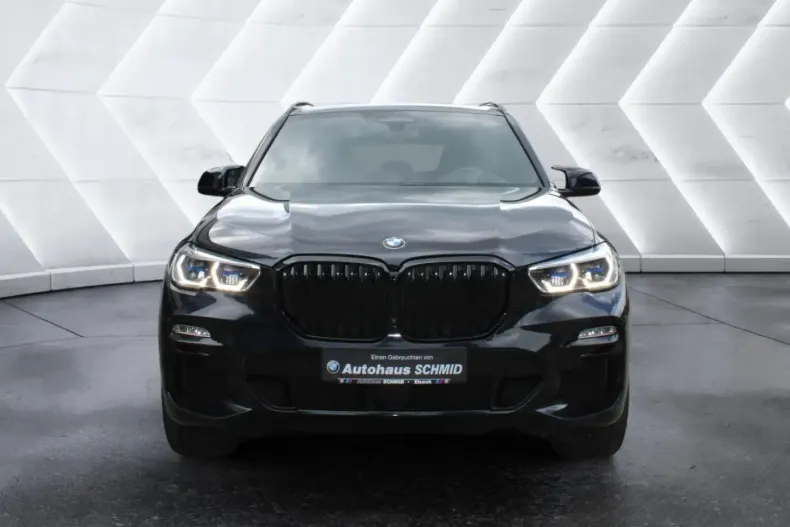 BMW X5 din 2021 cu 92.900 km - oferta BMW107165 - foto 4