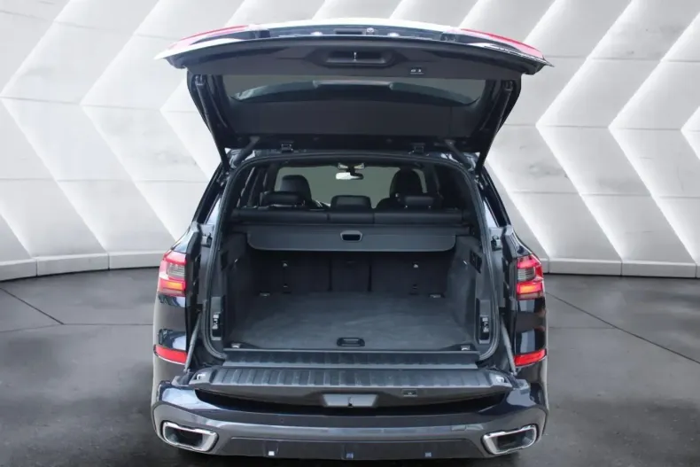 BMW X5 din 2021 cu 92.900 km - oferta BMW107165 - foto 6