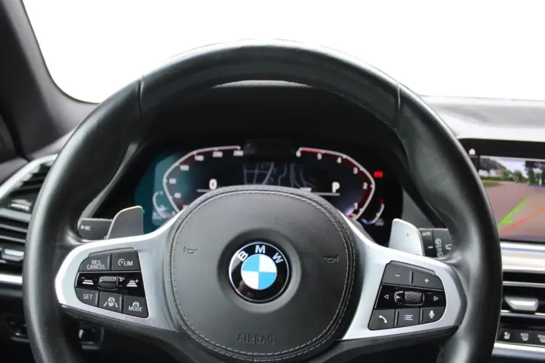 BMW X5 din 2021 cu 92.900 km - oferta BMW107165 - foto 10