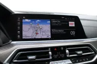 BMW X5 din 2021 cu 92.900 km - oferta BMW107165 - foto 11