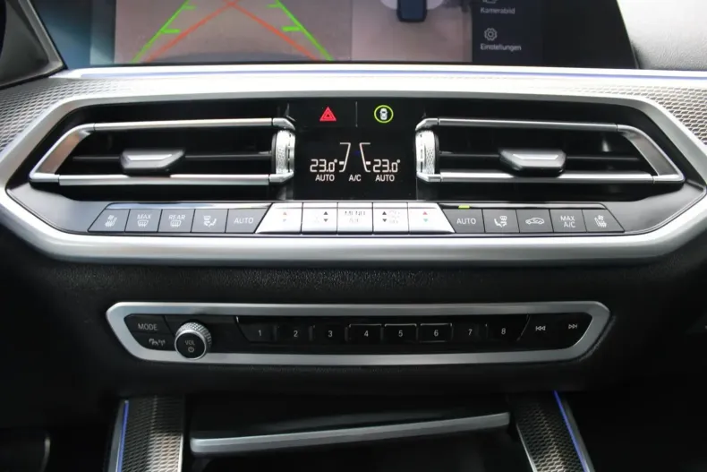 BMW X5 din 2021 cu 92.900 km - oferta BMW107165 - foto 13