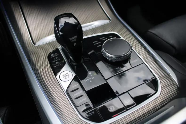 BMW X5 din 2021 cu 92.900 km - oferta BMW107165 - foto 14