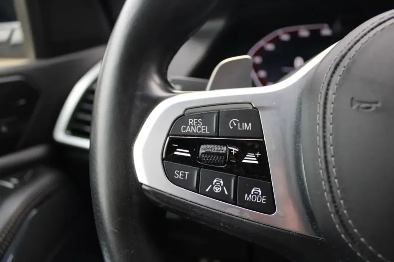 BMW X5 din 2021 cu 92.900 km - oferta BMW107165 - foto 16