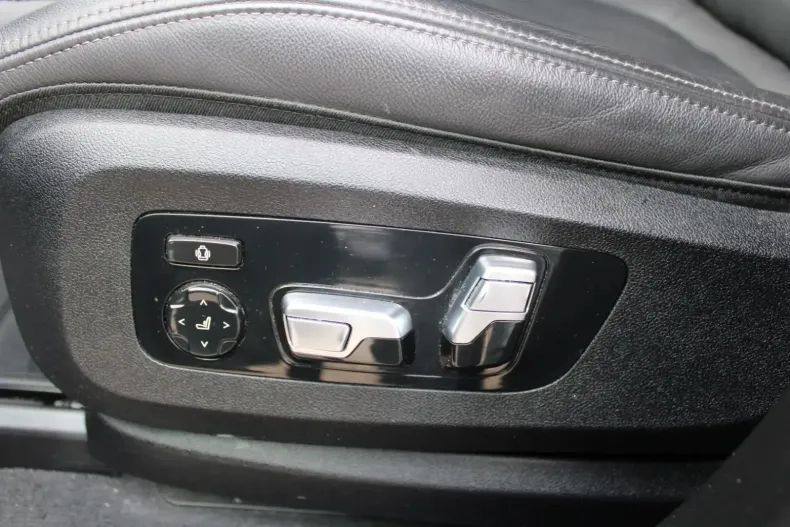 BMW X5 din 2021 cu 92.900 km - oferta BMW107165 - foto 18