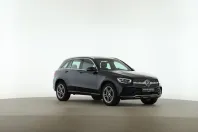 Mercedes-Benz GLC 300 din 2021 cu 62.400 km - oferta MER107167 - foto 1