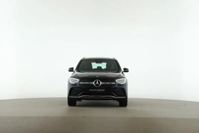 Mercedes-Benz GLC 300 din 2021 cu 62.400 km - oferta MER107167 - foto 2