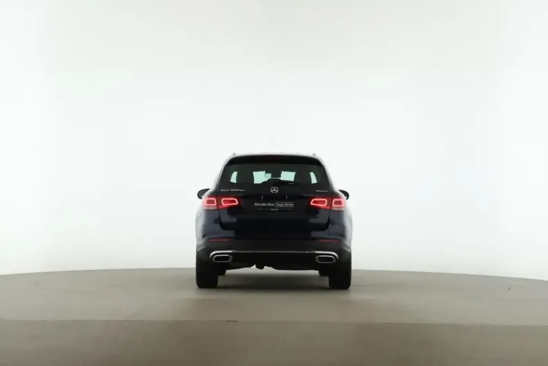 Mercedes-Benz GLC 300 din 2021 cu 62.400 km - oferta MER107167 - foto 5