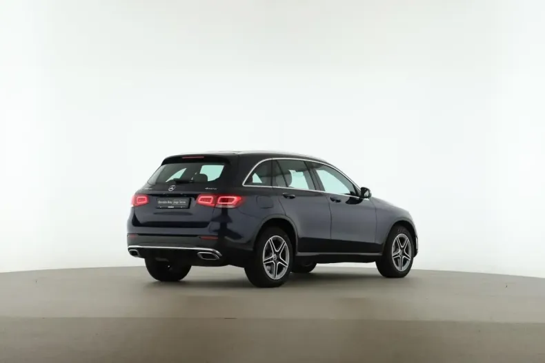 Mercedes-Benz GLC 300 din 2021 cu 62.400 km - oferta MER107167 - foto 6