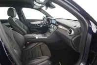 Mercedes-Benz GLC 300 din 2021 cu 62.400 km - oferta MER107167 - foto 8