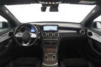 Mercedes-Benz GLC 300 din 2021 cu 62.400 km - oferta MER107167 - foto 9