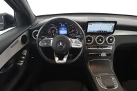 Mercedes-Benz GLC 300 din 2021 cu 62.400 km - oferta MER107167 - foto 10