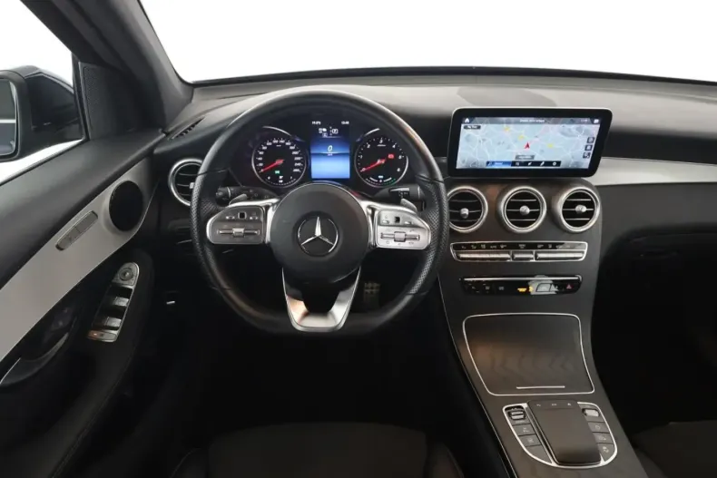 Mercedes-Benz GLC 300 din 2021 cu 62.400 km - oferta MER107167 - foto 10