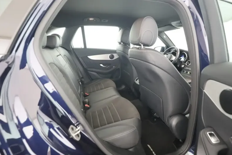 Mercedes-Benz GLC 300 din 2021 cu 62.400 km - oferta MER107167 - foto 13