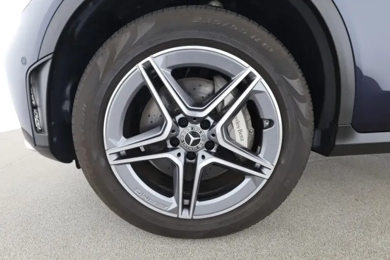 Mercedes-Benz GLC 300 din 2021 cu 62.400 km - oferta MER107167 - foto 15