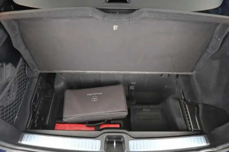 Mercedes-Benz GLC 300 din 2021 cu 62.400 km - oferta MER107167 - foto 18