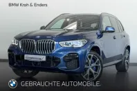 BMW X5 din 2022 cu 98.791 km - oferta BMW107170 - foto 1