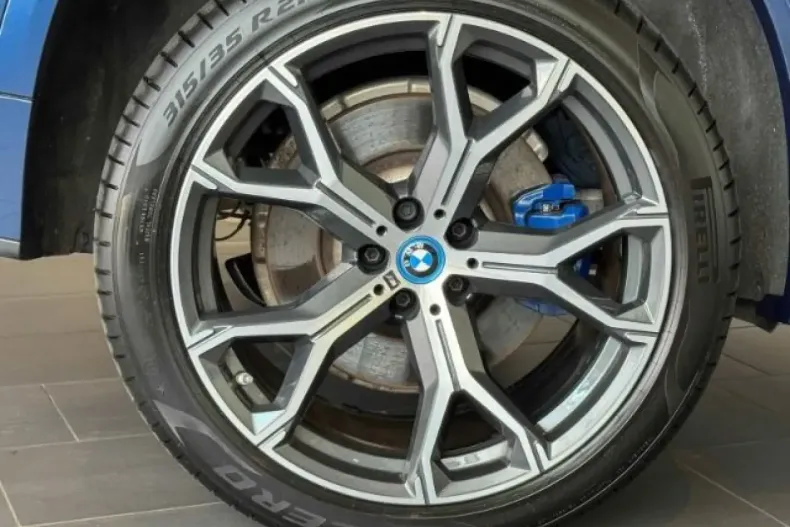 BMW X5 din 2022 cu 98.791 km - oferta BMW107170 - foto 5