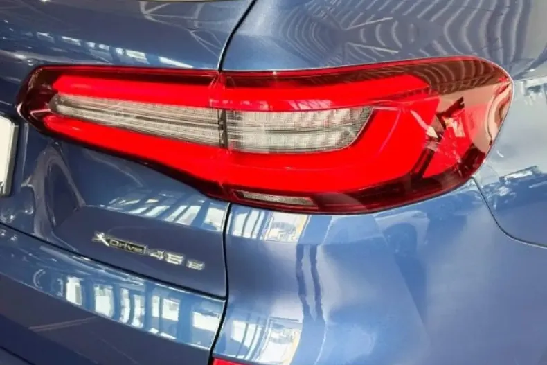 BMW X5 din 2022 cu 98.791 km - oferta BMW107170 - foto 7