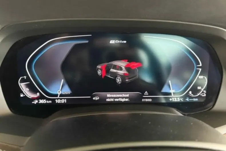 BMW X5 din 2022 cu 98.791 km - oferta BMW107170 - foto 11